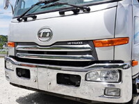 UD TRUCKS Condor Aluminum Block LDG-PW39L 2012 826,000km_4