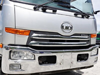 UD TRUCKS Condor Aluminum Block LDG-PW39L 2012 826,000km_5
