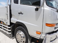 UD TRUCKS Condor Aluminum Block LDG-PW39L 2012 826,000km_6