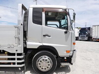 UD TRUCKS Condor Aluminum Block LDG-PW39L 2012 826,000km_7