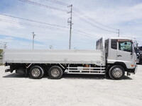UD TRUCKS Condor Aluminum Block LDG-PW39L 2012 826,000km_8