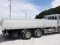 UD TRUCKS Condor Aluminum Block LDG-PW39L 2012 826,000km_9