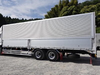 UD TRUCKS Quon Aluminum Wing 2PG-CD5CA 2019 675,000km_10