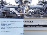 UD TRUCKS Quon Aluminum Wing 2PG-CD5CA 2019 675,000km_18