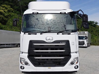 UD TRUCKS Quon Aluminum Wing 2PG-CD5CA 2019 675,000km_3