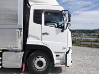 UD TRUCKS Quon Aluminum Wing 2PG-CD5CA 2019 675,000km_7