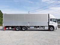 UD TRUCKS Quon Aluminum Wing 2PG-CD5CA 2019 675,000km_8