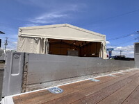 MITSUBISHI FUSO Fighter Truck (With 4 Steps Of Cranes) QKG-FK62FZ 2012 670,697km_10