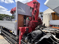 MITSUBISHI FUSO Fighter Truck (With 4 Steps Of Cranes) QKG-FK62FZ 2012 670,697km_23