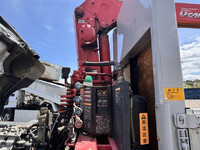 MITSUBISHI FUSO Fighter Truck (With 4 Steps Of Cranes) QKG-FK62FZ 2012 670,697km_25