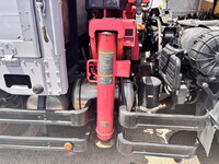 MITSUBISHI FUSO Fighter Truck (With 4 Steps Of Cranes) QKG-FK62FZ 2012 670,697km_28