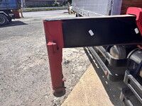 MITSUBISHI FUSO Fighter Truck (With 4 Steps Of Cranes) QKG-FK62FZ 2012 670,697km_29