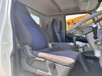 MITSUBISHI FUSO Fighter Truck (With 4 Steps Of Cranes) QKG-FK62FZ 2012 670,697km_31