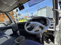 MITSUBISHI FUSO Fighter Truck (With 4 Steps Of Cranes) QKG-FK62FZ 2012 670,697km_32