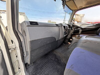 MITSUBISHI FUSO Fighter Truck (With 4 Steps Of Cranes) QKG-FK62FZ 2012 670,697km_37