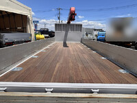 MITSUBISHI FUSO Fighter Truck (With 4 Steps Of Cranes) QKG-FK62FZ 2012 670,697km_8