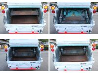 ISUZU Elf Garbage Truck BDG-NMR85AN 2010 170,000km_11