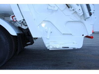 ISUZU Elf Garbage Truck BDG-NMR85AN 2010 170,000km_24