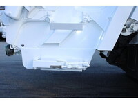 ISUZU Elf Garbage Truck BDG-NMR85AN 2010 170,000km_26