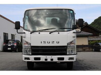 ISUZU Elf Garbage Truck BDG-NMR85AN 2010 170,000km_5