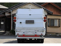 ISUZU Elf Garbage Truck BDG-NMR85AN 2010 170,000km_6