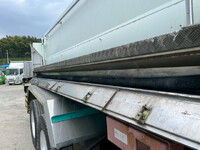 MITSUBISHI FUSO Super Great Tank Lorry KL-FU50JNY 2003 663,000km_11