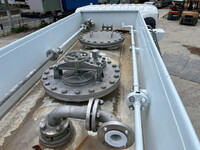 MITSUBISHI FUSO Super Great Tank Lorry KL-FU50JNY 2003 663,000km_14