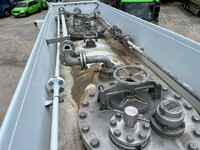 MITSUBISHI FUSO Super Great Tank Lorry KL-FU50JNY 2003 663,000km_15