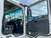 MITSUBISHI FUSO Super Great Tank Lorry KL-FU50JNY 2003 663,000km_18