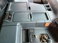 MITSUBISHI FUSO Super Great Tank Lorry KL-FU50JNY 2003 663,000km_23
