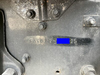 MITSUBISHI FUSO Super Great Tank Lorry KL-FU50JNY 2003 663,000km_26