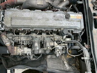 MITSUBISHI FUSO Super Great Tank Lorry KL-FU50JNY 2003 663,000km_27