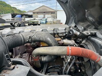 MITSUBISHI FUSO Super Great Tank Lorry KL-FU50JNY 2003 663,000km_29