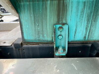 MITSUBISHI FUSO Super Great Tank Lorry KL-FU50JNY 2003 663,000km_30