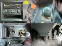 MITSUBISHI FUSO Super Great Tank Lorry KL-FU50JNY 2003 663,000km_34