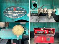 MITSUBISHI FUSO Super Great Tank Lorry KL-FU50JNY 2003 663,000km_36