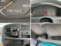 MITSUBISHI FUSO Super Great Tank Lorry KL-FU50JNY 2003 663,000km_38