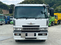 MITSUBISHI FUSO Super Great Tank Lorry KL-FU50JNY 2003 663,000km_3
