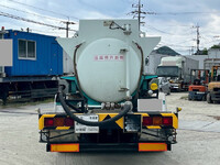 MITSUBISHI FUSO Super Great Tank Lorry KL-FU50JNY 2003 663,000km_4