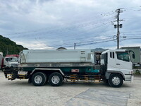 MITSUBISHI FUSO Super Great Tank Lorry KL-FU50JNY 2003 663,000km_6