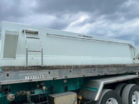 MITSUBISHI FUSO Super Great Tank Lorry KL-FU50JNY 2003 663,000km_7