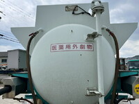 MITSUBISHI FUSO Super Great Tank Lorry KL-FU50JNY 2003 663,000km_9