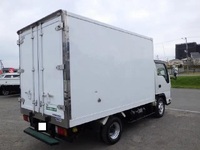 ISUZU Elf Refrigerator & Freezer Truck TPG-NHR85AN 2017 128,191km_14