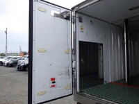 ISUZU Elf Refrigerator & Freezer Truck TPG-NHR85AN 2017 128,191km_20