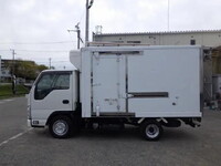 ISUZU Elf Refrigerator & Freezer Truck TPG-NHR85AN 2017 128,191km_3