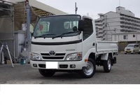 TOYOTA Toyoace Flat Body ABF-TRY220 2015 82,983km_1