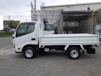 TOYOTA Toyoace Flat Body ABF-TRY220 2015 82,983km_3