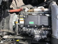 MITSUBISHI FUSO Fighter Container Carrier Truck 2KG-FK72F 2026 1,000km_20