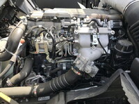 MITSUBISHI FUSO Fighter Container Carrier Truck 2KG-FK72F 2026 1,000km_21