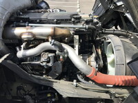 MITSUBISHI FUSO Fighter Container Carrier Truck 2KG-FK72F 2026 1,000km_22